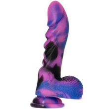 Carica l'immagine nel visualizzatore di Gallery, DILDO MONSTER MALEFICA