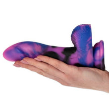 Carica l'immagine nel visualizzatore di Gallery, DILDO MONSTER MALEFICA