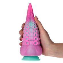 Carica l'immagine nel visualizzatore di Gallery, DILDO MONSTER URSULA