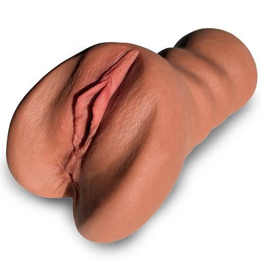 EMIL VAGINA E ANO SUPER REALISTICI