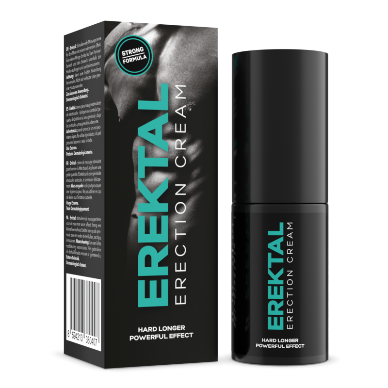 GEL EREKTAL