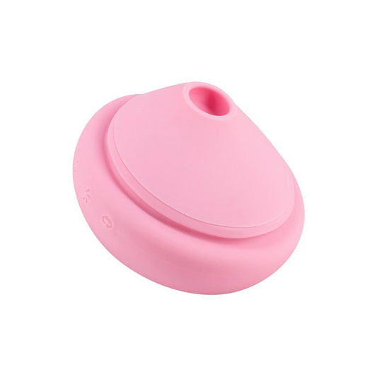 SUCCHIA CLITORIDE MAGIC CUPCAKE