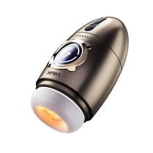 Carica l'immagine nel visualizzatore di Gallery, MASTURBATORE AUTOMATICO SPACE TIME