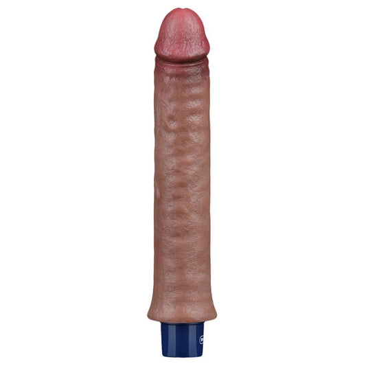 VIBRATORE REALISTICO BUNGEE 24,5 CM