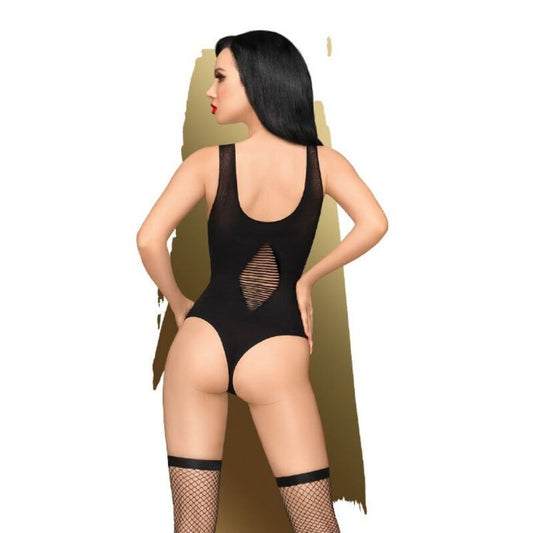 BODY HOTTEST