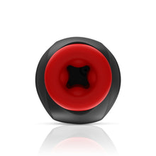 Carica l'immagine nel visualizzatore di Gallery, MASTURBATORE CON ASPIRAZIONE E VIBRAZIONE -ASTRA-