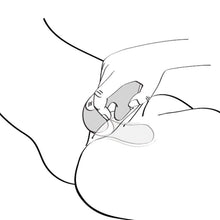 Carica l'immagine nel visualizzatore di Gallery, SHUNGA - MASSAGGIATORE INTIMO SOYO