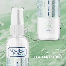 Carica l'immagine nel visualizzatore di Gallery, DETERGENTE PER GIOCATTOLI STERILE 150 ML