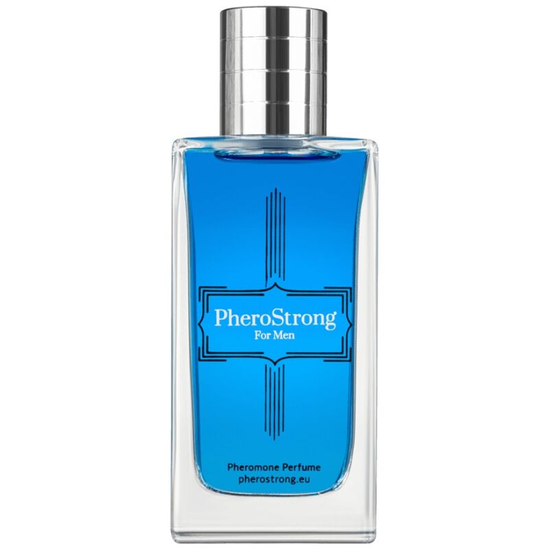 PROFUMO AI FEROMONI PER UOMO 50ML