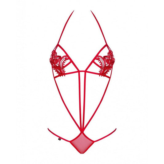 BODY APERTO LUIZA