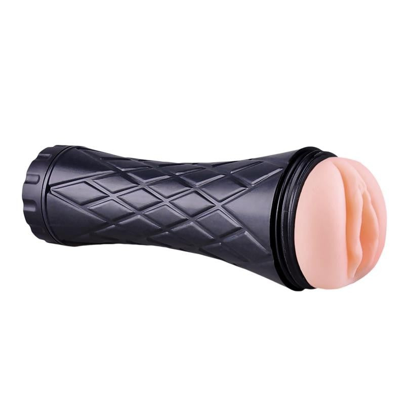 TORO MANN2 MASTURBATORE MASCHILE REALISTICO A FORMA DI VAGINA