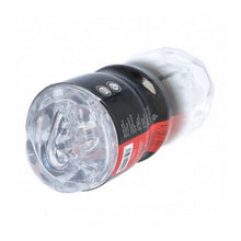 Carica l'immagine nel visualizzatore di Gallery, MASTURBATORE RIUTILIZZABILE TORNADO E15