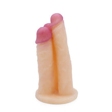 Carica l'immagine nel visualizzatore di Gallery, TRIPLO DILDO