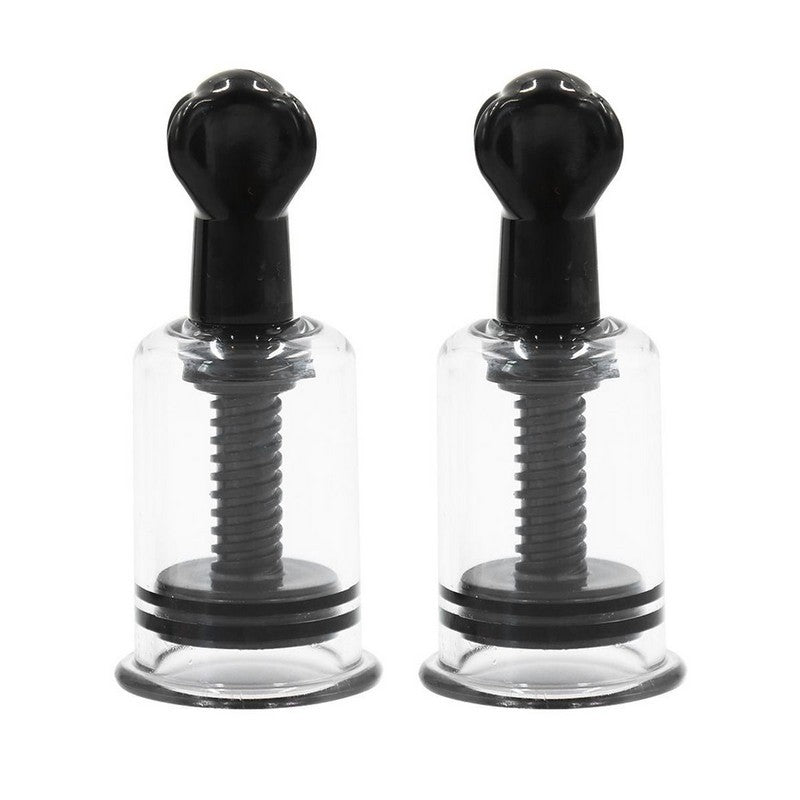 COPPETTE BLACK 31 MM