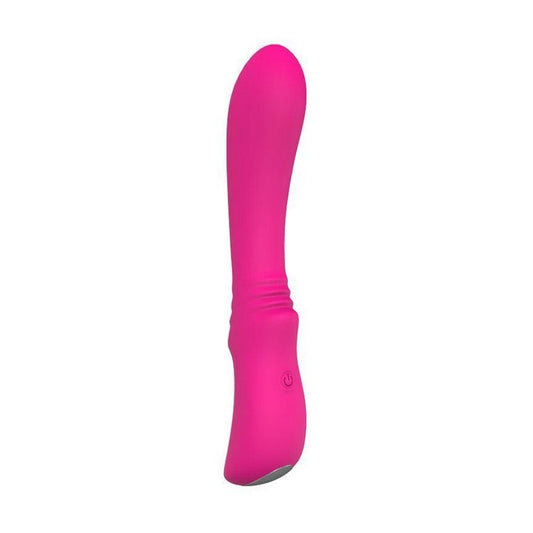 VIBRATORE CLASSICO 18 CM