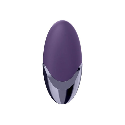 PURPLE PLEASURE