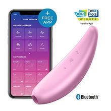 Carica l'immagine nel visualizzatore di Gallery, CURVY 3+