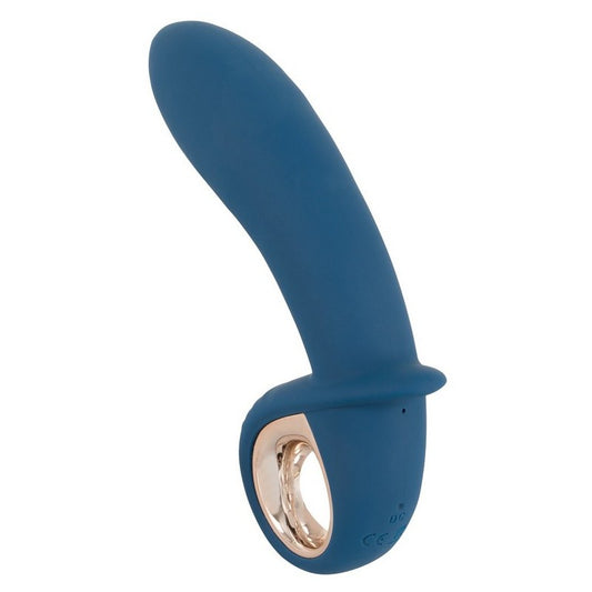 VIBRATORE GONFIABILE