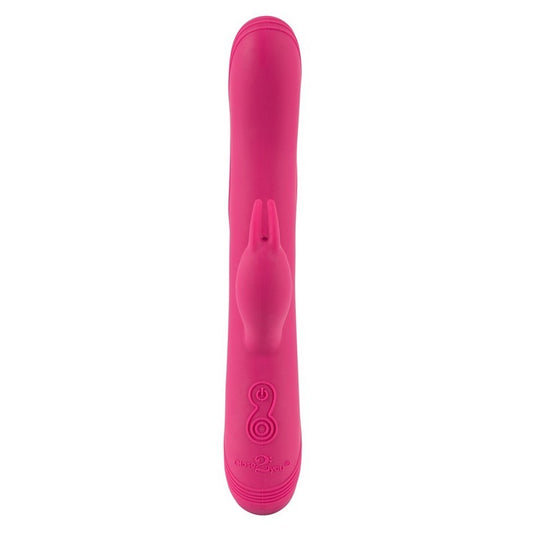 VIBRATORE RABBIT