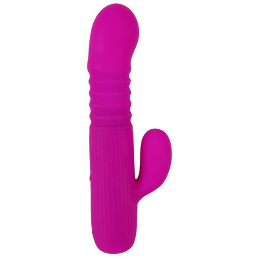 VIBRATORE THRUSTING RABBIT