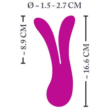 Carica l'immagine nel visualizzatore di Gallery, DOUBLE VIBRATOR