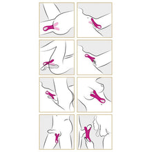 Carica l'immagine nel visualizzatore di Gallery, DOUBLE VIBRATOR