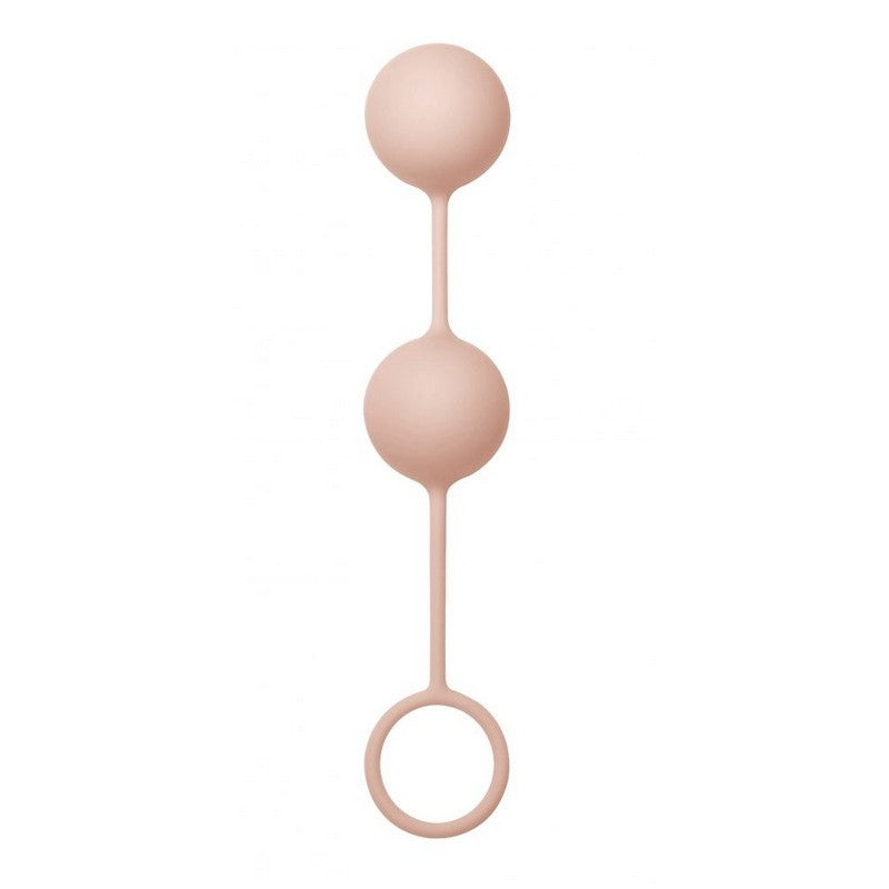PALLINE ROUGE ROSA