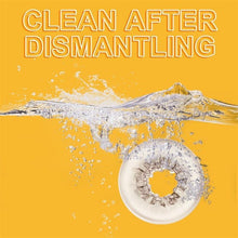 Carica l'immagine nel visualizzatore di Gallery, MASTURBATORE TORO ADVANCED CON MOVIMENTO A SPINTA