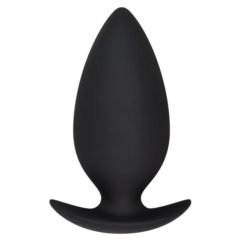 ANAL PLUG EXPERT