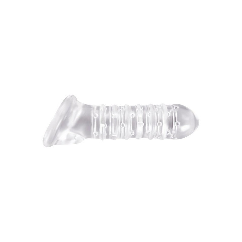 PROLUNGA RIBBED