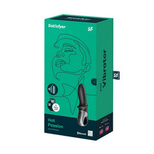 Carica l'immagine nel visualizzatore di Gallery, HOT PASSION