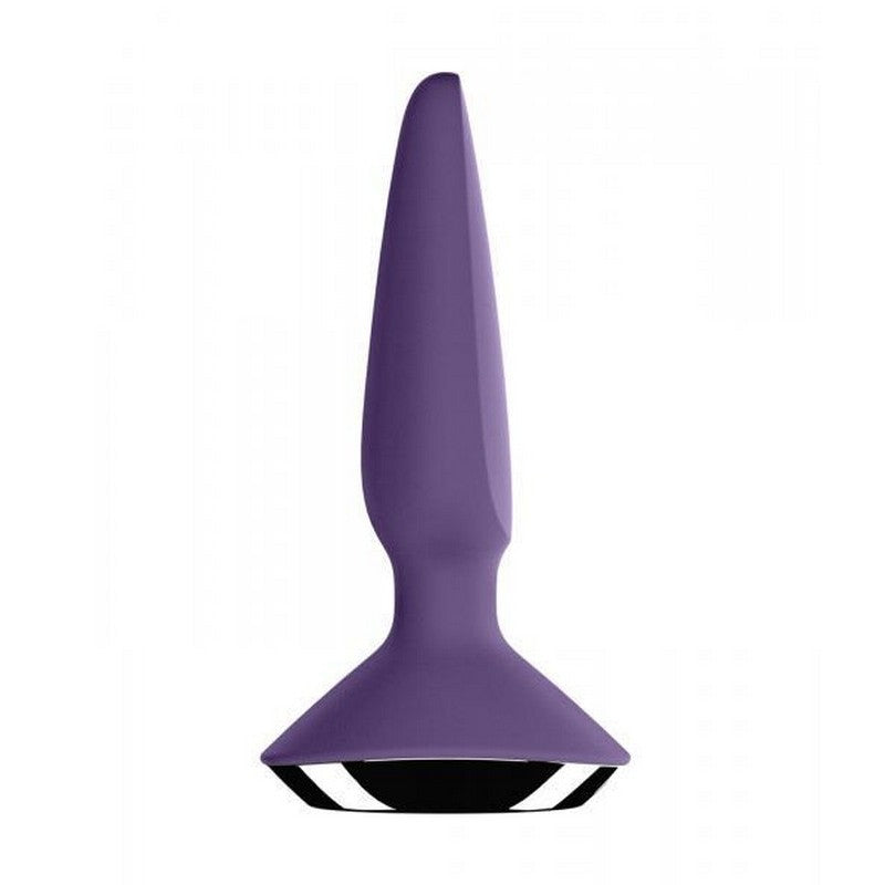 ANAL ILICIOUS 1 PLUG VIBRANTE