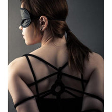 Carica l'immagine nel visualizzatore di Gallery, CORDA BONDAGE 20 METRI