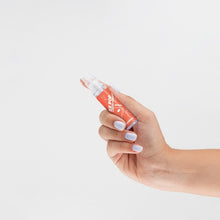 Carica l'immagine nel visualizzatore di Gallery, VIBRATORE LIQUIDO AROMATIZZATO ALLA PESCA 10ML