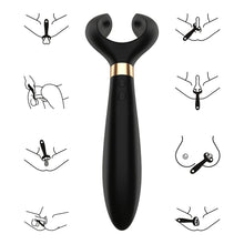 Carica l'immagine nel visualizzatore di Gallery, ENDLESS FUN-black