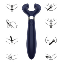 Carica l'immagine nel visualizzatore di Gallery, ENDLESS FUN-blue