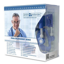 Carica l'immagine nel visualizzatore di Gallery, ESTENSORE ANDROMEDICAL - ANDROEXTENDER PENIS EXTENDER
