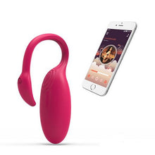 Carica l'immagine nel visualizzatore di Gallery, FLAMINGO VIBRANTE CON APP