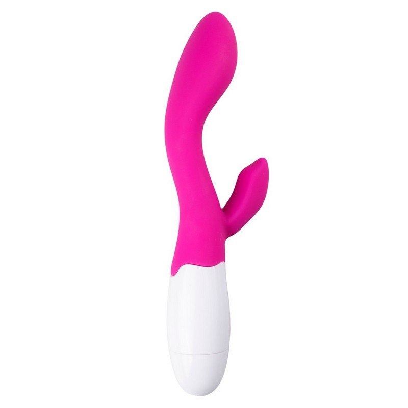 RABBIT BRIGHTY-SILICONE-