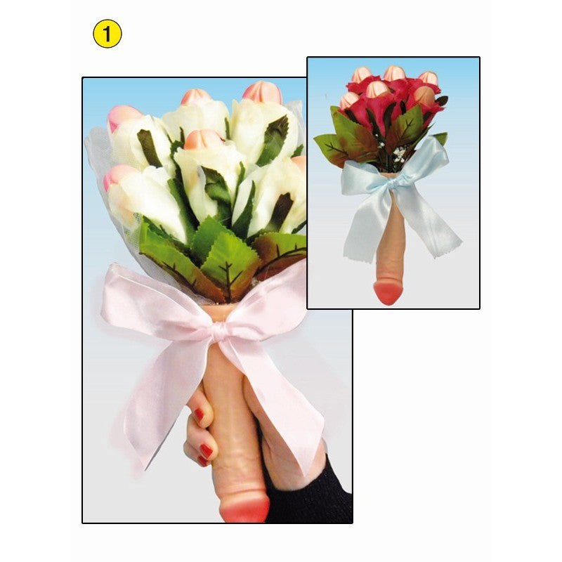 BOUQUET MUSICALE SPOSA