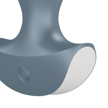 Carica l'immagine nel visualizzatore di Gallery, ANAL LOLLI PLUG 2 VIBRANTE