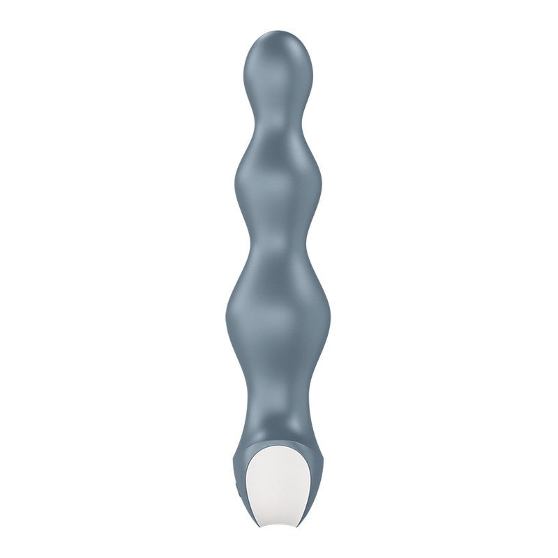 ANAL LOLLI PLUG 2 VIBRANTE