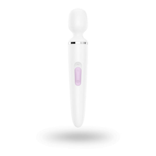 WAND-ER-WOMAN