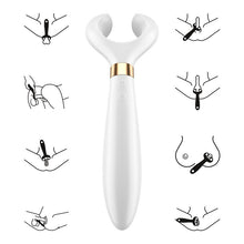 Carica l'immagine nel visualizzatore di Gallery, ENDLESS FUN-white