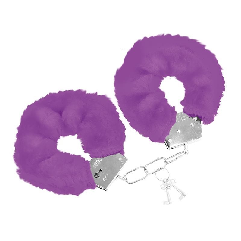 SET BONDAGE