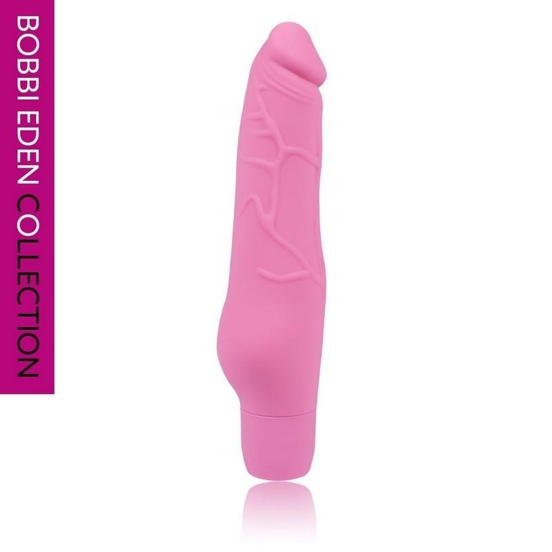 VIBRATORE BOBBY