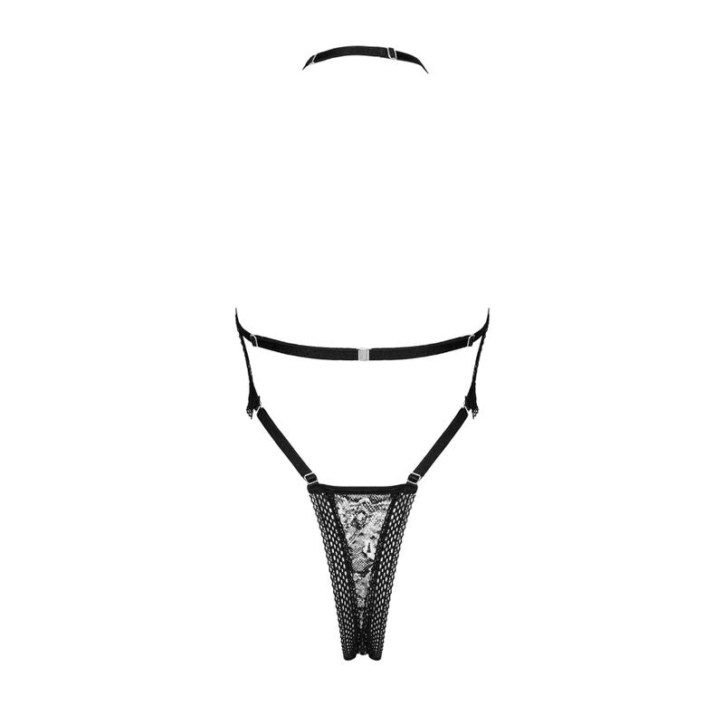 BODY XENITA