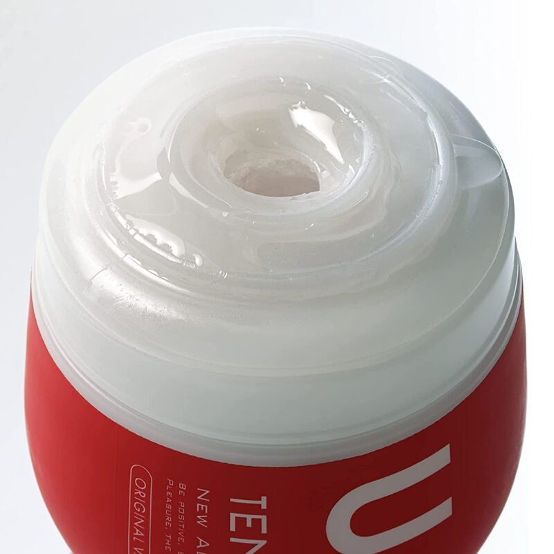 TENGA U.S ORIGINAL VACUUM CUP