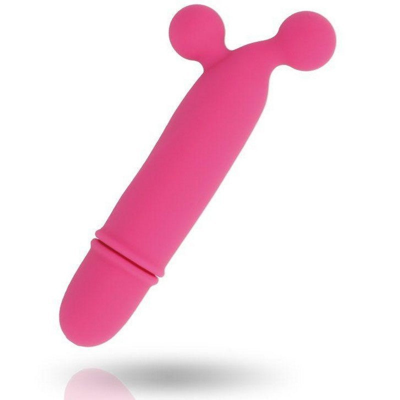 Stimolatore Clitoride-Silicone-