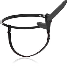 Carica l'immagine nel visualizzatore di Gallery, Strapon doppio in Silicone,alta Qualità